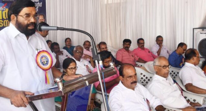 സഹകരണ മേഖലയുടെ സമഗ്ര നിയമ ഭേദഗതി ബിൽ നിയമസഭയിൽ അവതരിപ്പിക്കും -മന്ത്രി