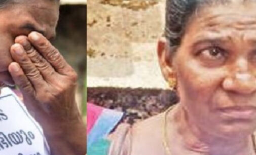 മന്ത്രി നിർദേശിച്ചു, സുകുമാരിയുടെ മകളുടെ ജനന സർട്ടിഫിക്കറ്റിലെ തെറ്റ് തിരുത്തി