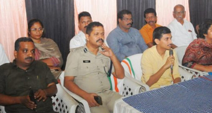 ബേപ്പൂര് ഇന്റര്നാഷണല് വാട്ടര് ഫെസ്റ്റ്: കമ്മിറ്റികളുടെ അവലോകനയോഗം ചേര്ന്നു