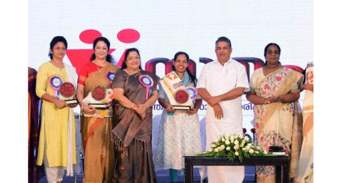 സ്ത്രീകൾക്ക് തടസങ്ങളില്ലാതെ എല്ലാ മേഖലയിലും കടന്നുവരാനാകണം: മന്ത്രി സജി ചെറിയാൻ.