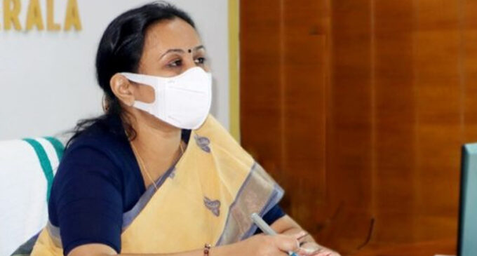പകർച്ചപ്പനിക്കെതിരെ ജാഗ്രത വേണം: ആരോഗ്യമന്ത്രി