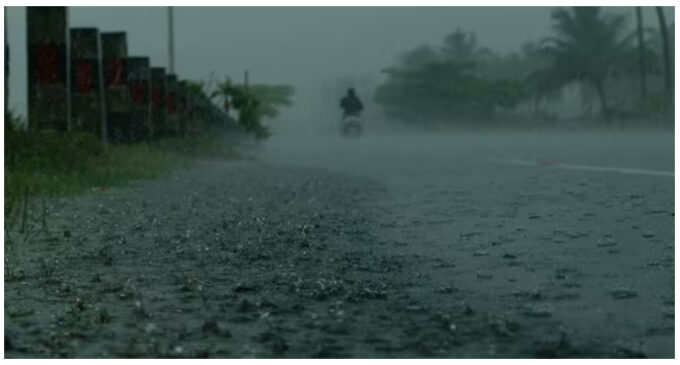 മഴക്കെടുതി നേരിടാൻ സംസ്ഥാനം സുസജ്ജമെന്ന് റവന്യു മന്ത്രി