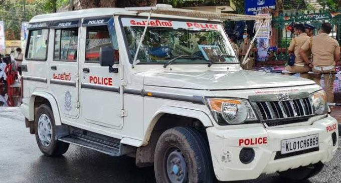 പത്തനംതിട്ടയിൽ മതപരിപാടികൾ സംഘടിപ്പിക്കുന്നവർ മുൻകൂട്ടി അനുമതി വാങ്ങണം; എസ്പിയുടെ ഉത്തരവ്