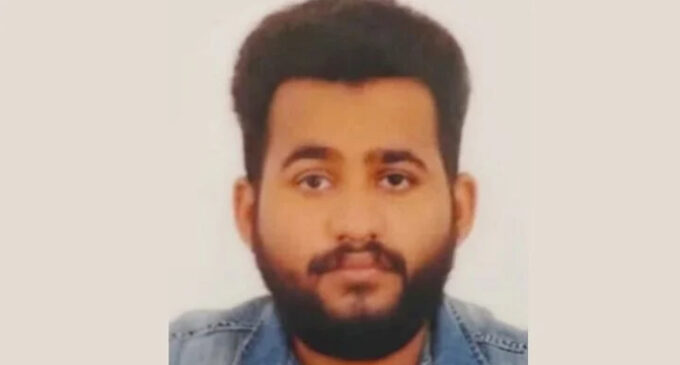 ഭക്ഷ്യവിഷബാധയേറ്റ് യുവാവിന്റെ മരണം; രക്തത്തിൽ സാൽമോണെല്ല ബാക്ടീരിയ സാന്നിദ്ധ്യം