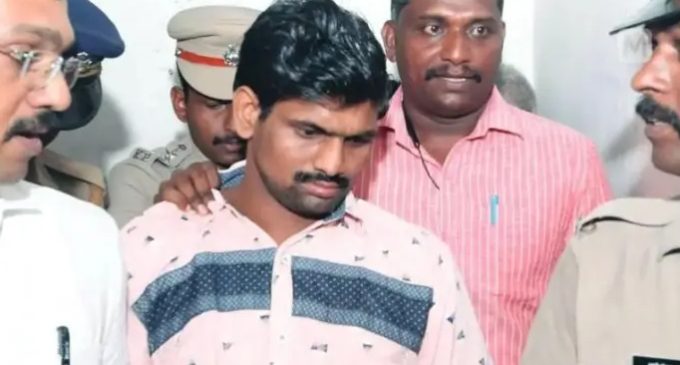 ആലുവയില് അഞ്ചുവയസ്സുകാരിയെ പീഡിപ്പിച്ചു കൊലപ്പെടുത്തിയ കേസ് : പ്രതി അസ്ഫാക്ക് ആലത്തിന്റെ ശിക്ഷ വിധി ഇന്ന്