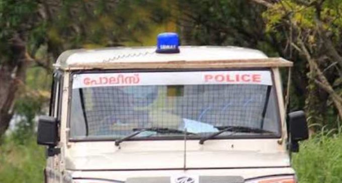 ട്രാഫിക് നിയമങ്ങൾ ലംഘിക്കുന്ന പൊലീസ് വാഹനങ്ങൾക്ക് പിഴ ഈടാക്കാൻ നിർദേശം