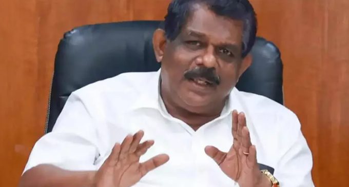 ഡിസംബര് 1 മുതല് പുക പരിശോധനാ സര്ട്ടിഫിക്കറ്റ് കിട്ടണമെങ്കിൽ പിഴ കുടിശിക തീർക്കണം: മന്ത്രി ആന്റണി രാജു