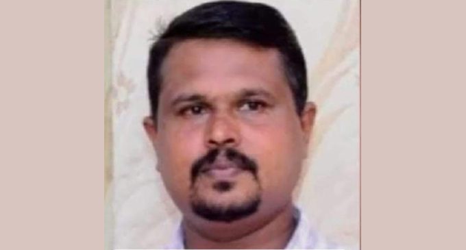 കുടപ്പനക്കുളം പി പി മത്തായിയുടെ മരണം കൊലപാതകമെന്ന് സി ബി ഐ കണ്ടെത്തി.