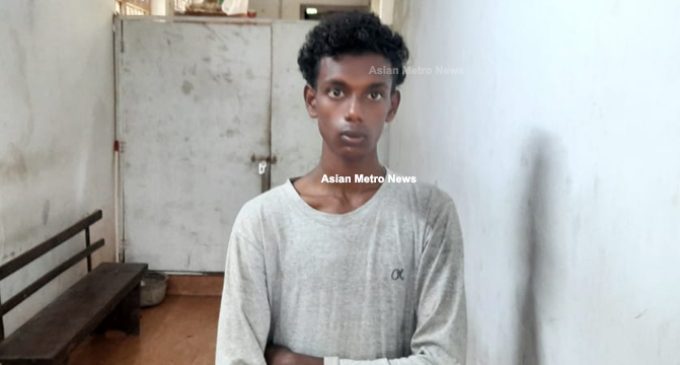 പെൺകുട്ടിയുടെ ഫാേട്ടാേ അർട്ടിഫിഷ്യൽ ഇറ്റലിജൻസ് ഉപയോഗിച്ച് അപ്പ് ലാേഡ് ചെയ്ത യുവാവ് അറസ്റ്റിൽ