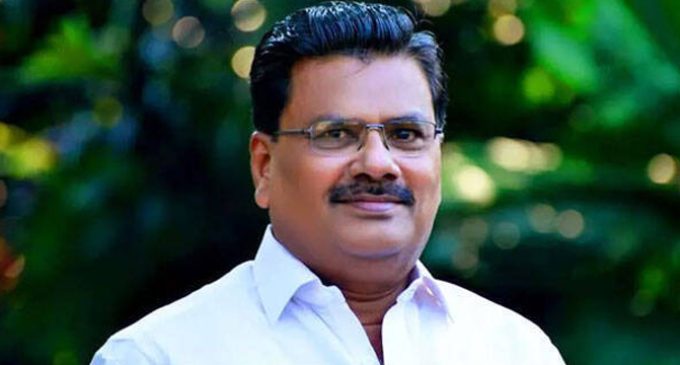 കരുനാഗപ്പള്ളി മുൻ എംഎൽഎ ആർ. രാമചന്ദ്രൻ അന്തരിച്ചു