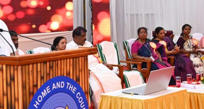 ഉന്നതവിദ്യാഭ്യാസ മേഖലയിൽ സർക്കാർ ഇടപെടലുകൾ ഫലംകാണുന്നു: മുഖ്യമന്ത്രി