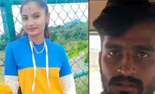 21കാരിയായ വിദ്യാര്ഥിനിയെ കഴുത്തറുത്ത് കൊലപ്പെടുത്തിയ കേസില് സുഹൃത്തായ എഞ്ചീനീയറിംഗ് വിദ്യാര്ത്ഥി പിടിയില്.
