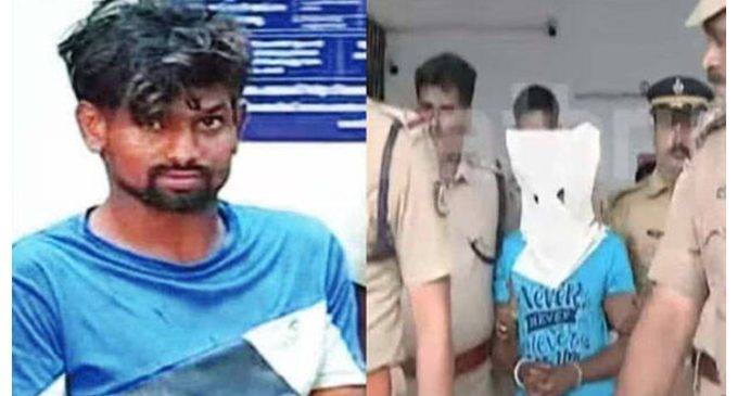 ആലുവയില് അഞ്ചു വയസുകാരിയുടെ കൊലപാതകം : വിധി പ്രഖ്യാപനം ഒമ്പതിന്